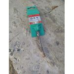 Бур HELLER TriJET SDS-plus 6x100x160 мм (27223) для бетона, фото , изображение 2 | SNABZHENIE.com.ua